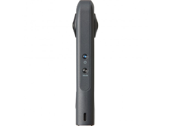 Ricoh Theta X - Chính hãng