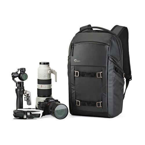 Balo Lowepro Freeline BP 350 AW Black - chính hãng