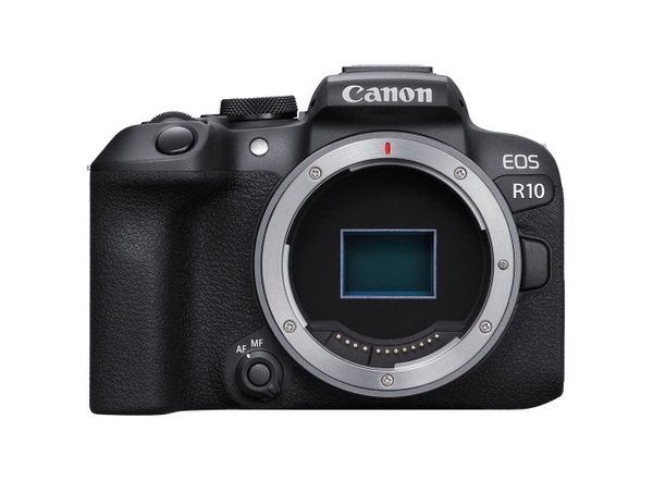 Canon EOS R10 Kit RF-S 18-45mm F/4.5-6.3 IS STM - Mới 100%