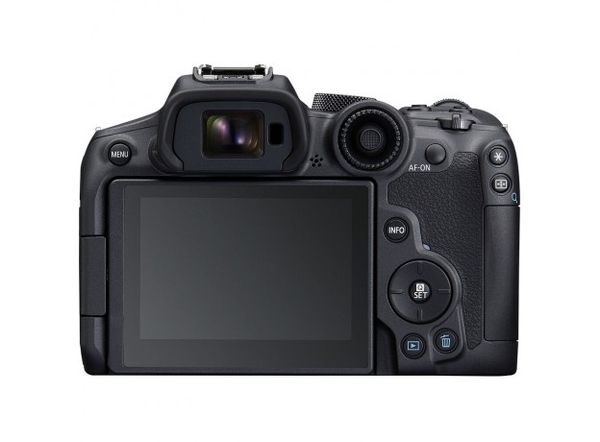 Canon EOS R7 + Kit 18-150mm - Chính Hãng