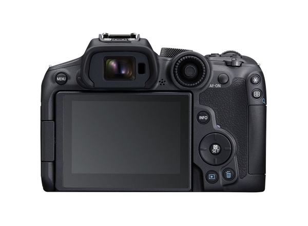 Canon EOS R7 Body - Chính hãng