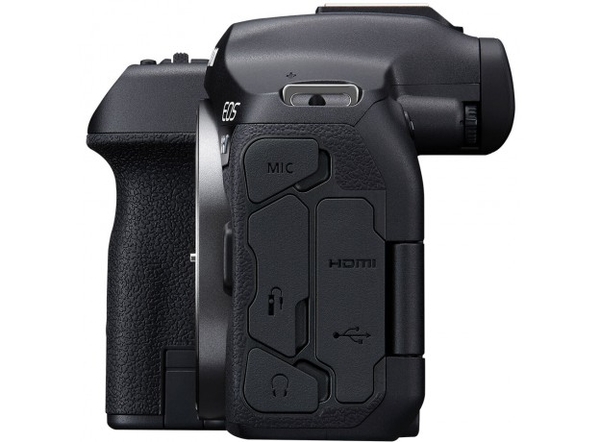 Canon EOS R7 Body - Chính hãng