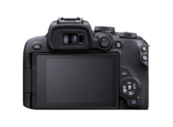 Canon EOS R10 + Kit RF-S 18-45mm F/4.5-6.3 IS STM - CHÍNH HÃNG CMV