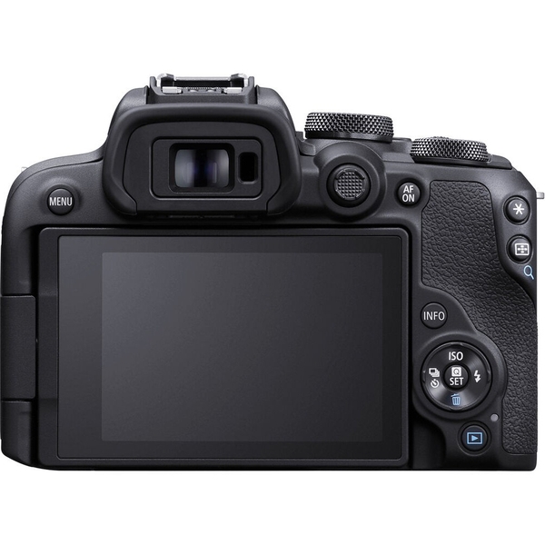 Canon EOS R10 (Body) - Mới 100%