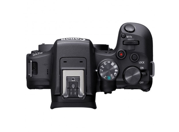 Canon EOS R10 + Kit RF-S 18-45mm F/4.5-6.3 IS STM - CHÍNH HÃNG CMV