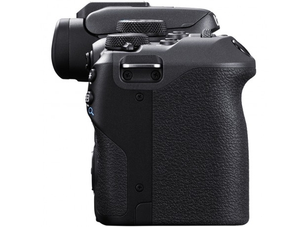 Canon EOS R10 + Kit RF-S 18-45mm F/4.5-6.3 IS STM - CHÍNH HÃNG CMV