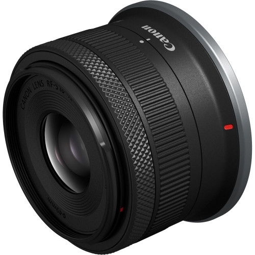 Canon RF-S 18-45mm f/4.5-6.3 IS STM - Mới 100%