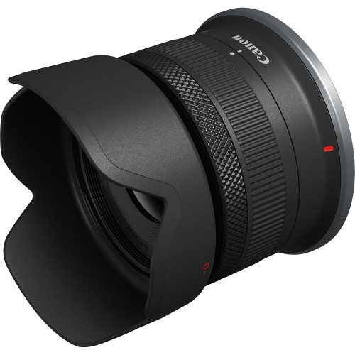 Canon RF-S 18-45mm f/4.5-6.3 IS STM - Mới 100%