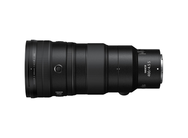 Nikon NIKKOR Z 400mm f/4.5 VR S - Chính hãng VIC