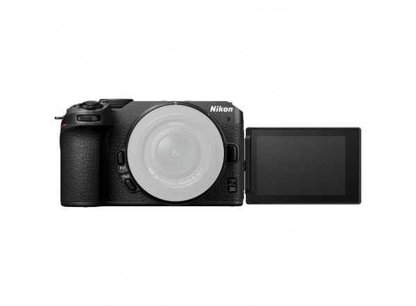 Nikon Z30 Body - Chính hãng VIC