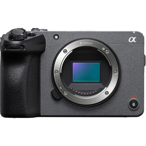 Sony FX30 - Mới 100%