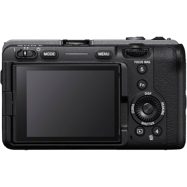 Sony FX30 - Mới 100%