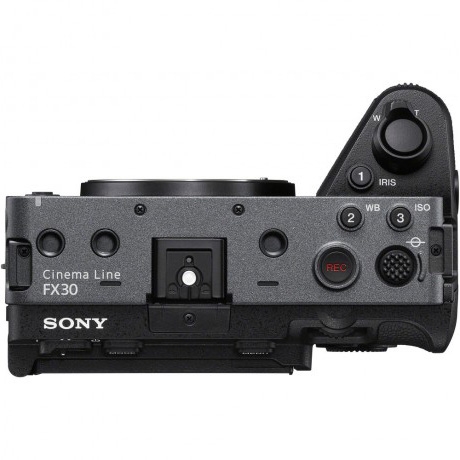 Sony FX30 - Mới 100%