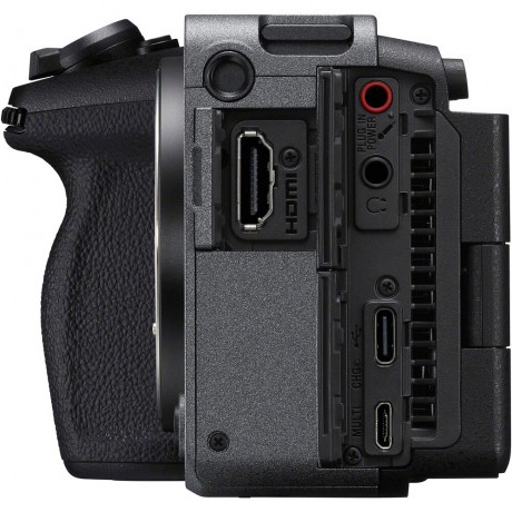 Sony FX30 - Mới 100%