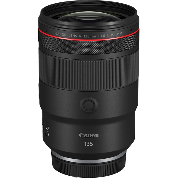 Canon RF 135mm f/1.8 L IS USM - Mới 100%