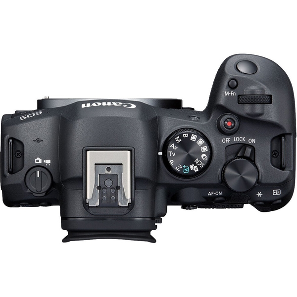 Canon EOS R6 Mark II (Body) - Chính hãng