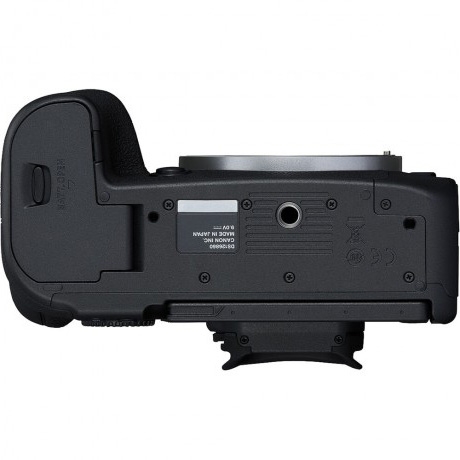 Canon EOS R6 Mark II (Body) - Chính hãng