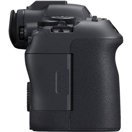 Canon EOS R6 Mark II (Body) - Chính hãng