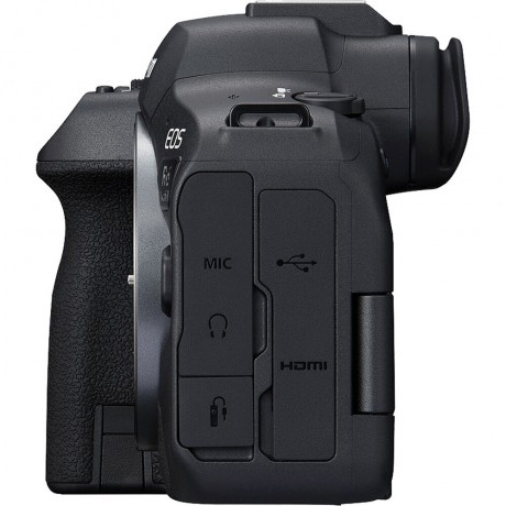 Canon EOS R6 Mark II (Body) - Chính hãng
