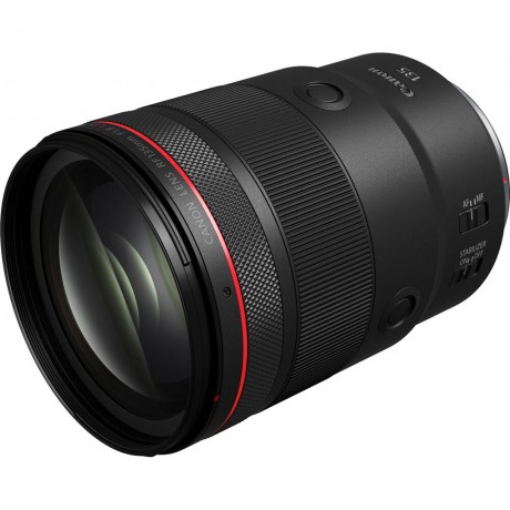 Canon RF 135mm f/1.8 L IS USM - Chính hãng