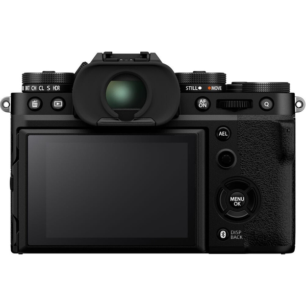 Fujifilm X-T5 + Kit 16-80mm - Chính Hãng