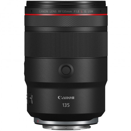 Canon RF 135mm f/1.8 L IS USM - Chính hãng