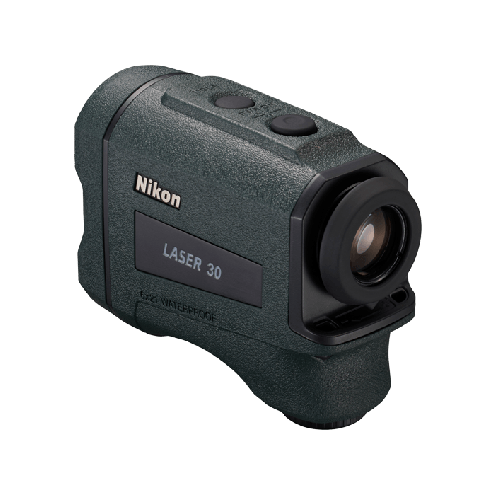 Ống nhòm Nikon Laser Rangefinder 30 - CHÍNH HÃNG
