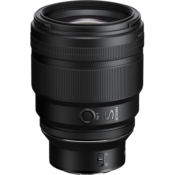 Nikon NIKKOR Z 85mm f/1.2 S - Mới 100%