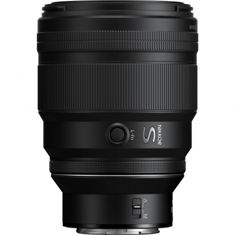 Nikon NIKKOR Z 85mm f/1.2 S - Mới 100%