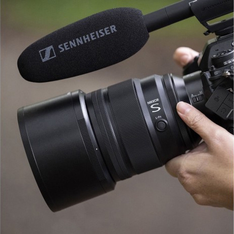 Nikon NIKKOR Z 85mm f/1.2 S - Mới 100%