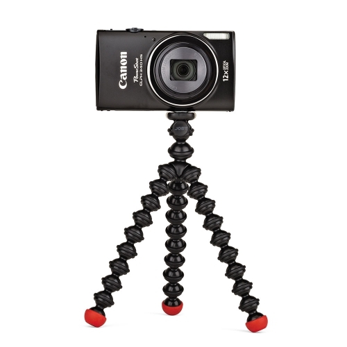Chân ba để bàn có nam châm cho máy ảnh/điện thoại hiệu Joby GorillaPod Magnetic (JB01372-CWW)