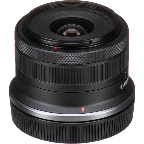 Canon RF-S 18-45mm f/4.5-6.3 IS STM - Mới 100%