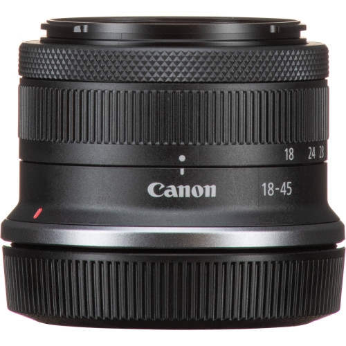 Canon RF-S 18-45mm f/4.5-6.3 IS STM - Mới 100%