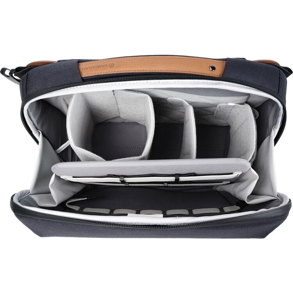 Túi Vanguard Veo City CB34 Cross-Body Bag