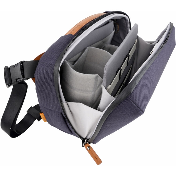 Túi Vanguard Veo City CB34 Cross-Body Bag