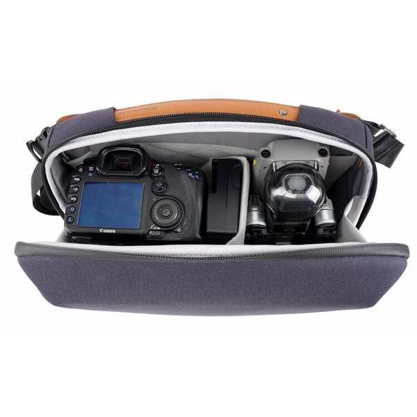 Túi Vanguard Veo City CB34 Cross-Body Bag