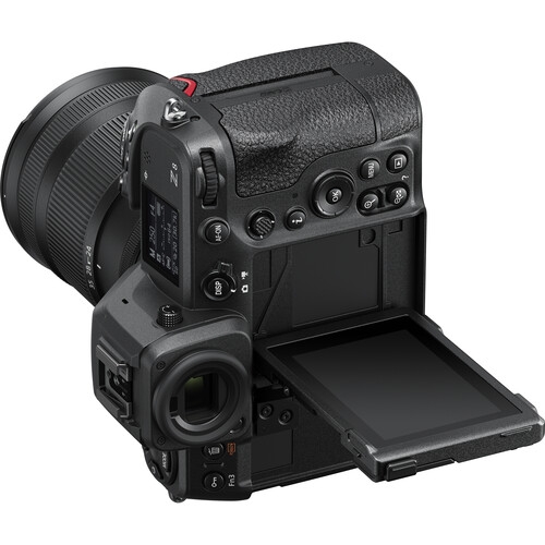 Nikon Z8 Body - Mới 100%