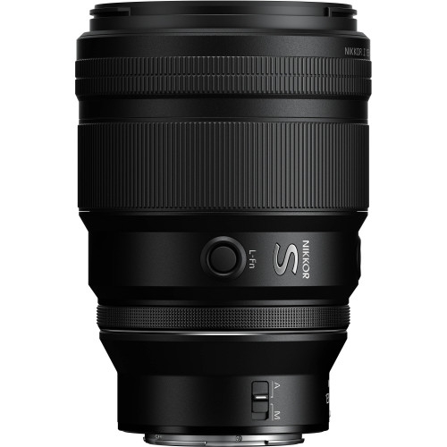 Nikon NIKKOR Z 135mm f/1.8 S Plena - Chính Hãng