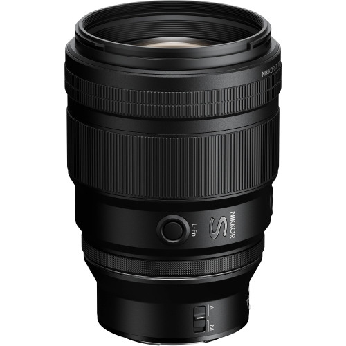 Nikon NIKKOR Z 135mm f/1.8 S Plena - Chính Hãng