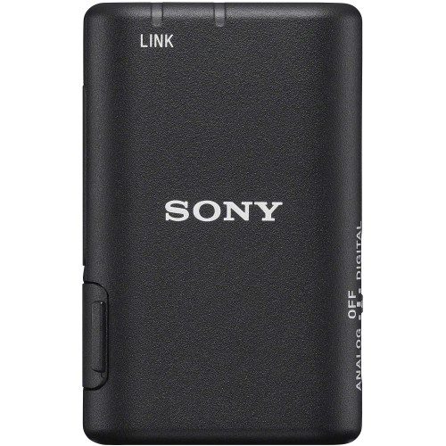 Microphone Sony ECM-S1 - Chính Hãng