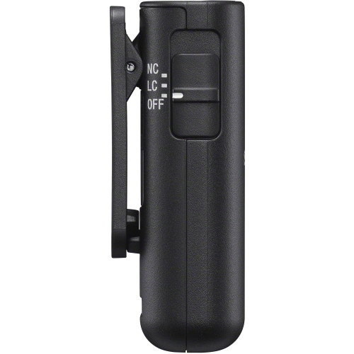 Microphone Sony ECM-W3 - Chính Hãng
