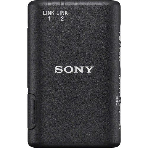Microphone Sony ECM-W3 - Chính Hãng