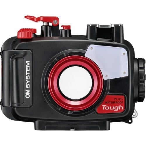 Case chống nước Olympus PT-059 dùng cho máy ảnh Olympus TG-7