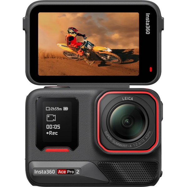 Camera Insta360 Ace Pro 2 - Chính Hãng