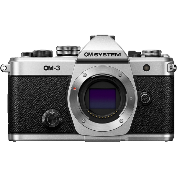 Olympus OM SYSTEM OM-3 Body - Chính Hãng