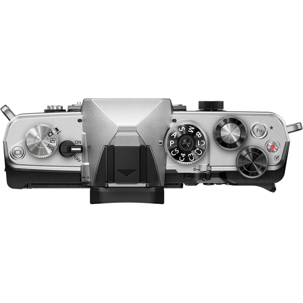 Olympus OM SYSTEM OM-3 - Chính Hãng