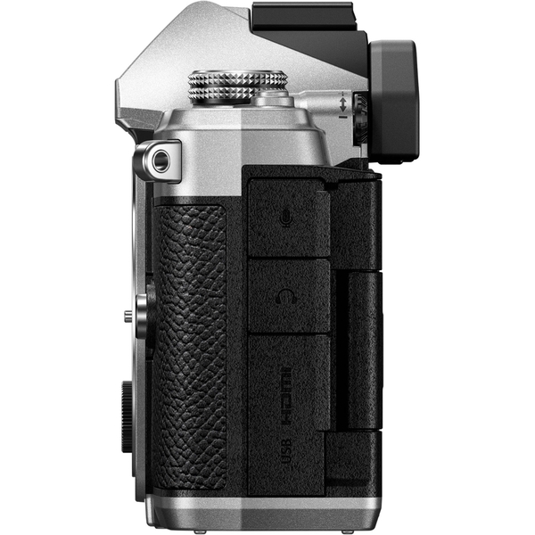 Olympus OM SYSTEM OM-3 Body - Chính Hãng