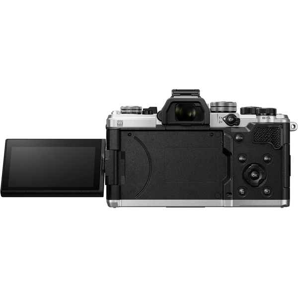Olympus OM SYSTEM OM-3 Body - Chính Hãng