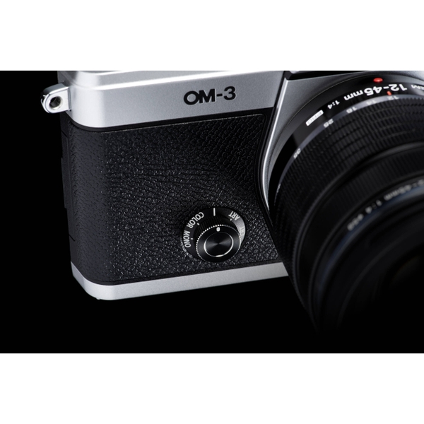 Olympus OM SYSTEM OM-3 Body - Chính Hãng
