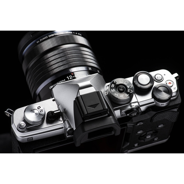 Olympus OM SYSTEM OM-3 Body - Chính Hãng